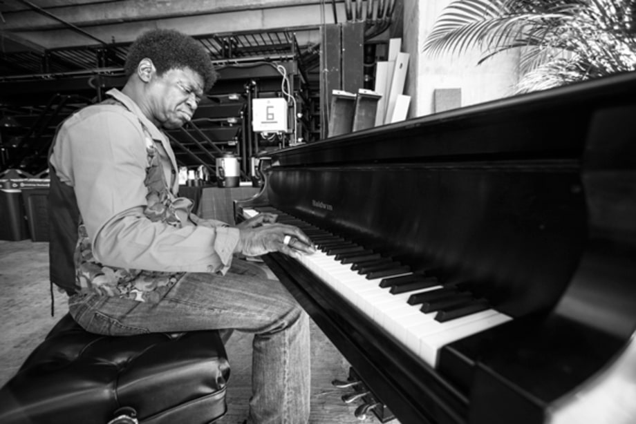 Piano Skills