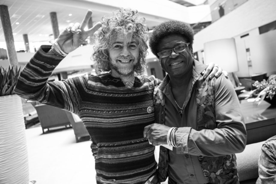 Wayne Coyne