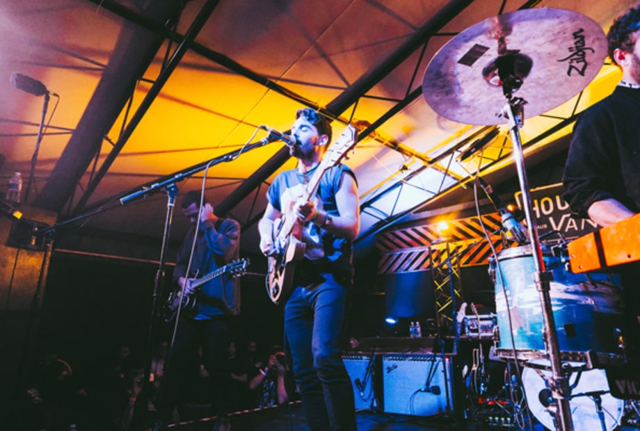 Local Natives
