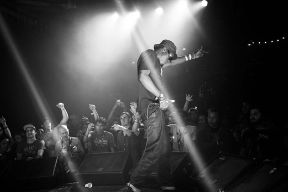 Joey Badass