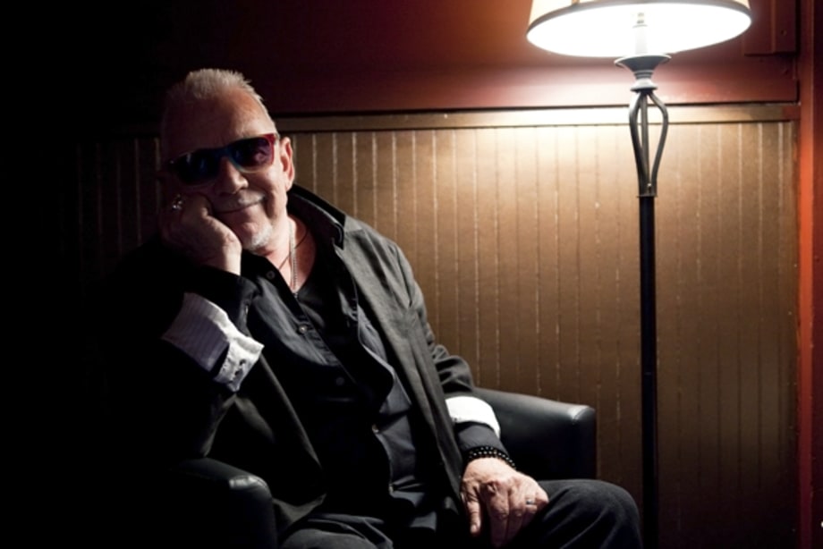Eric Burdon