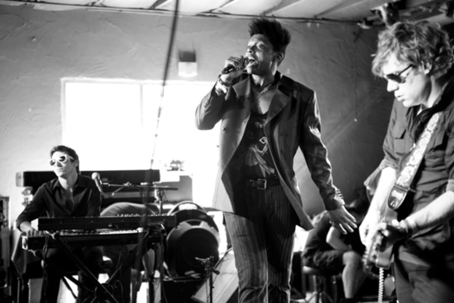 JC Brooks and the Uptown Sound