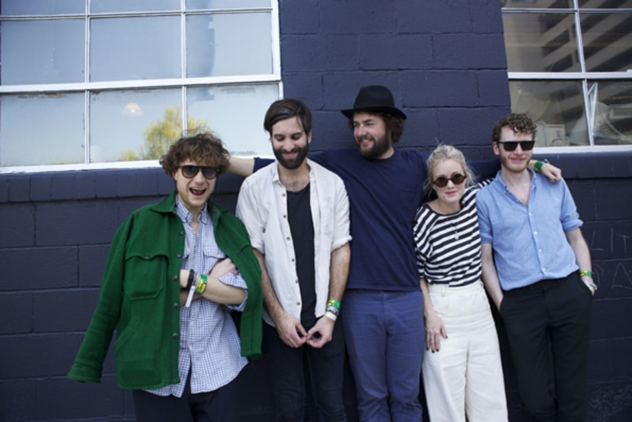 Shout Out Louds