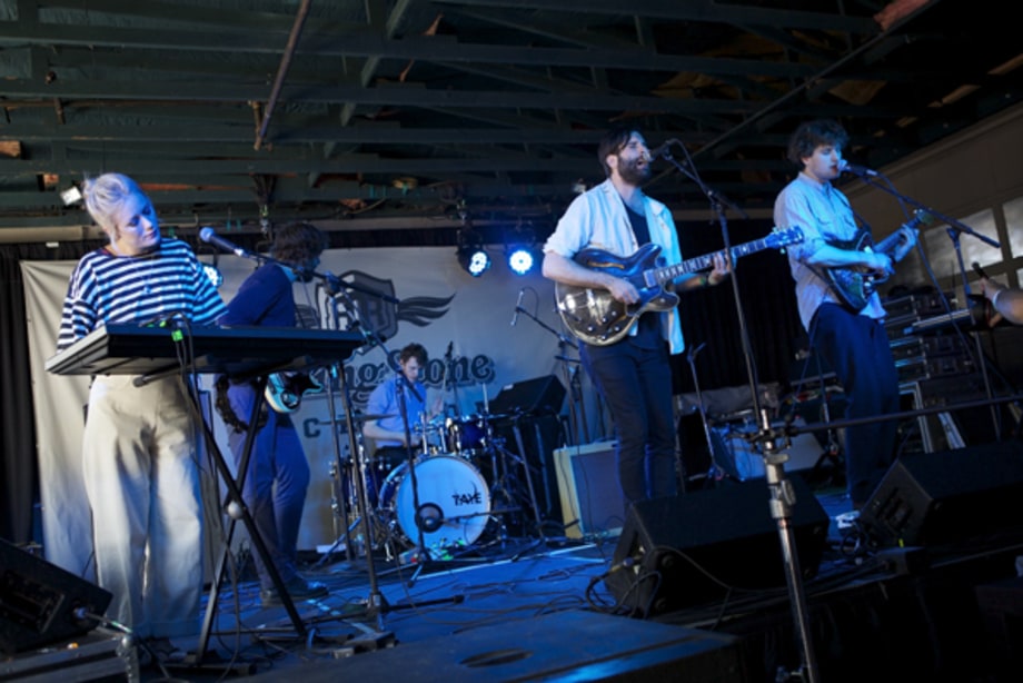 Shout Out Louds