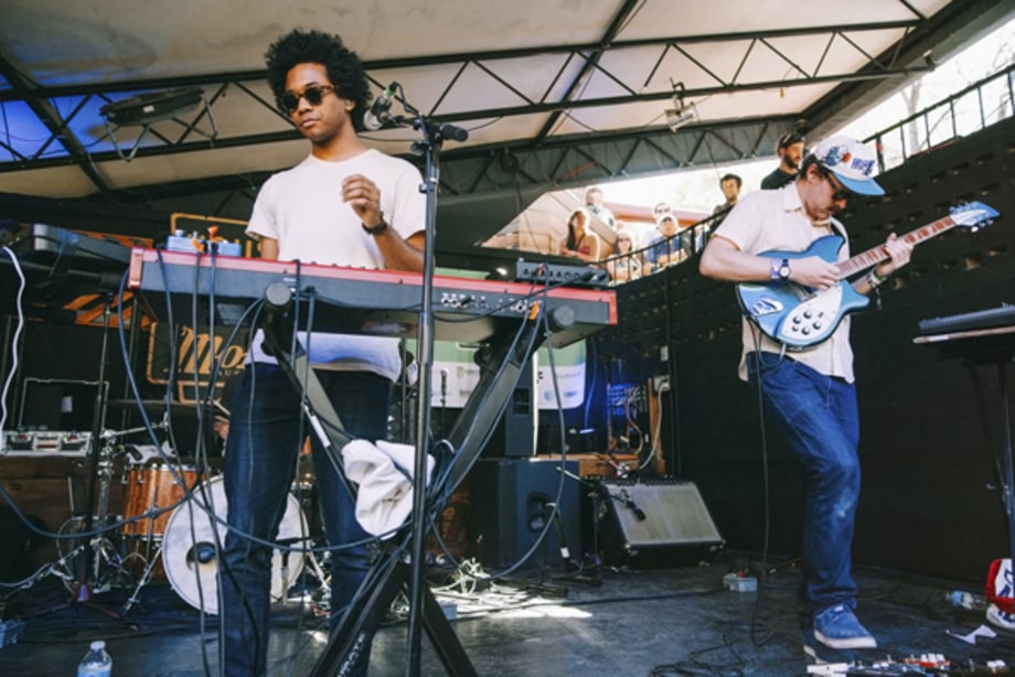 Toro Y Moi