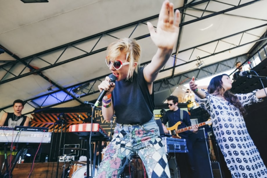 Austra