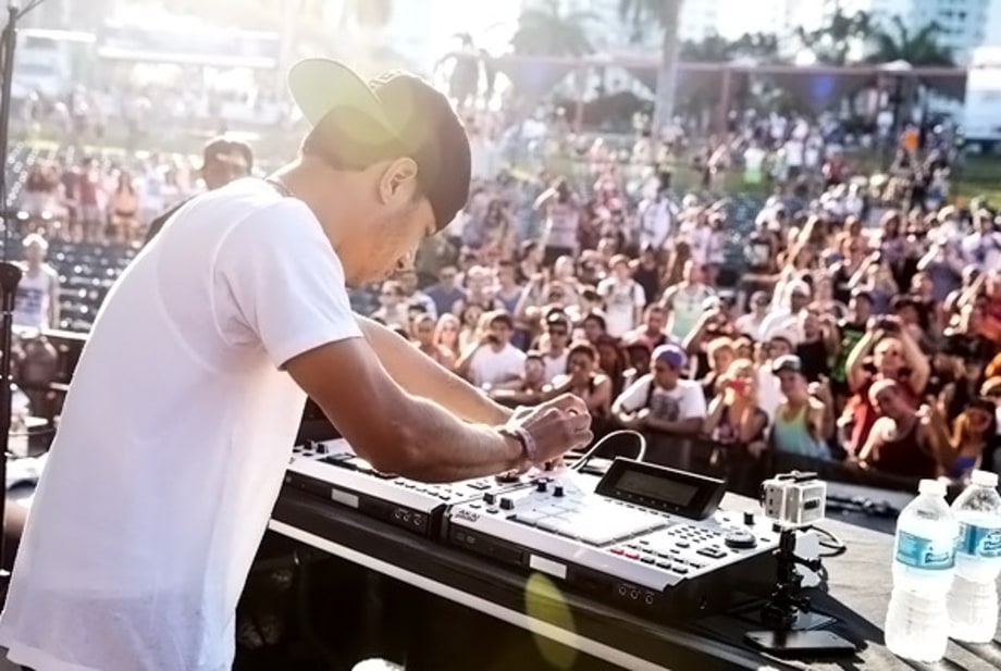 AraabMuzik