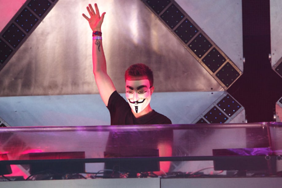 Nicky Romero