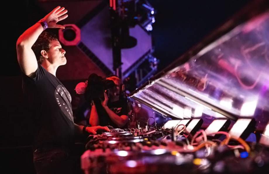 Fedde Le Grand