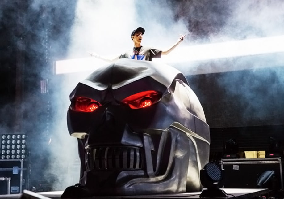Boys Noize
