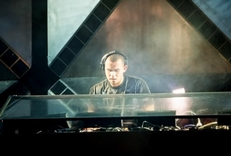 Afrojack