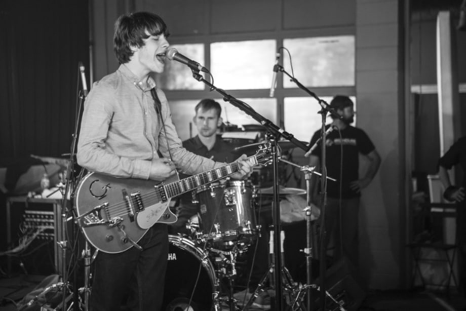 Jake Bugg