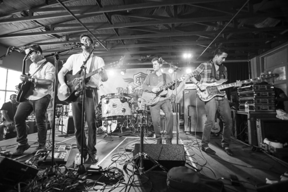 Lord Huron