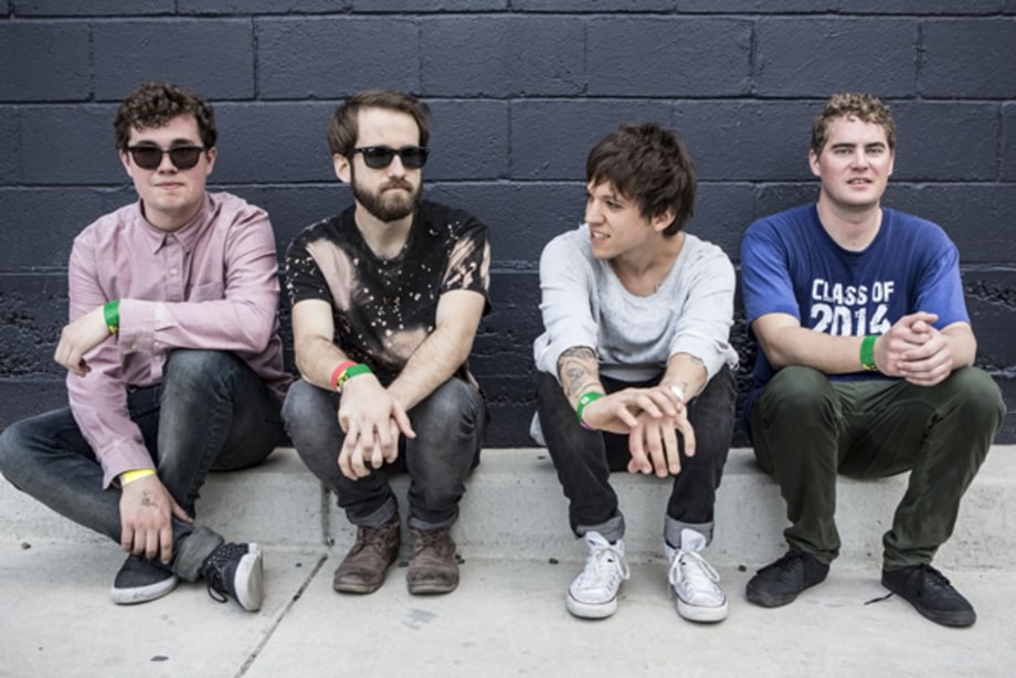 Surfer Blood