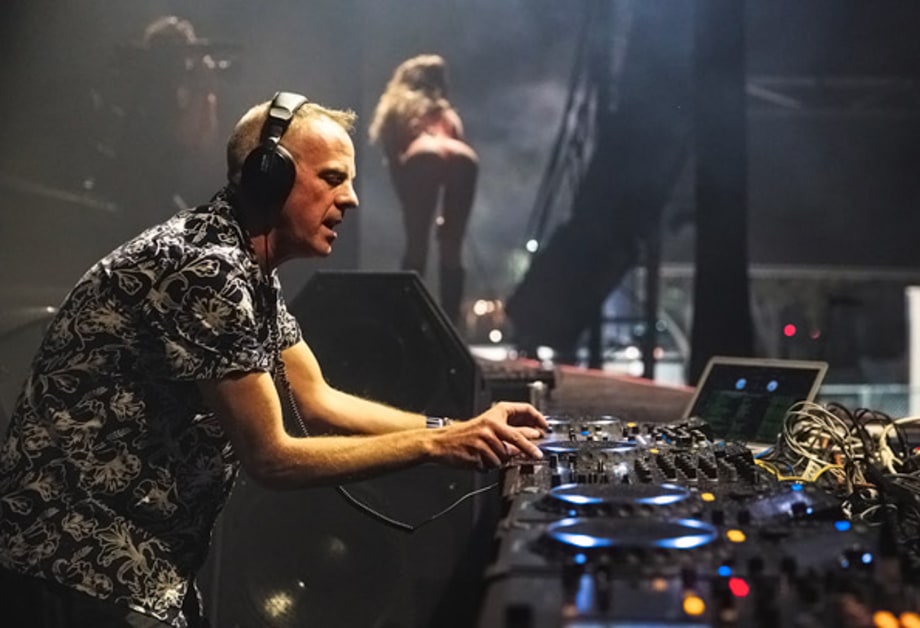 Fatboy Slim