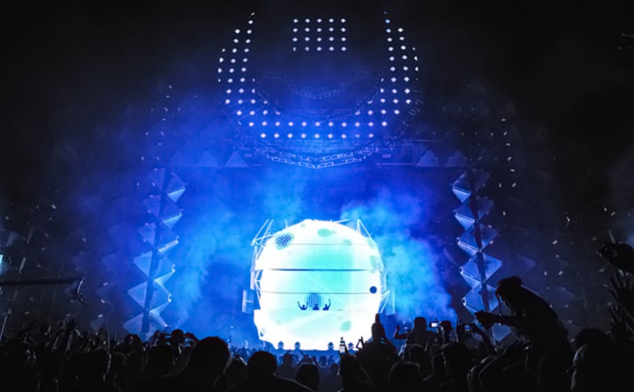 Swedish House Mafia