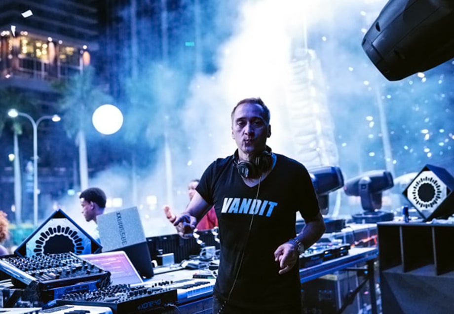 Paul Van Dyk