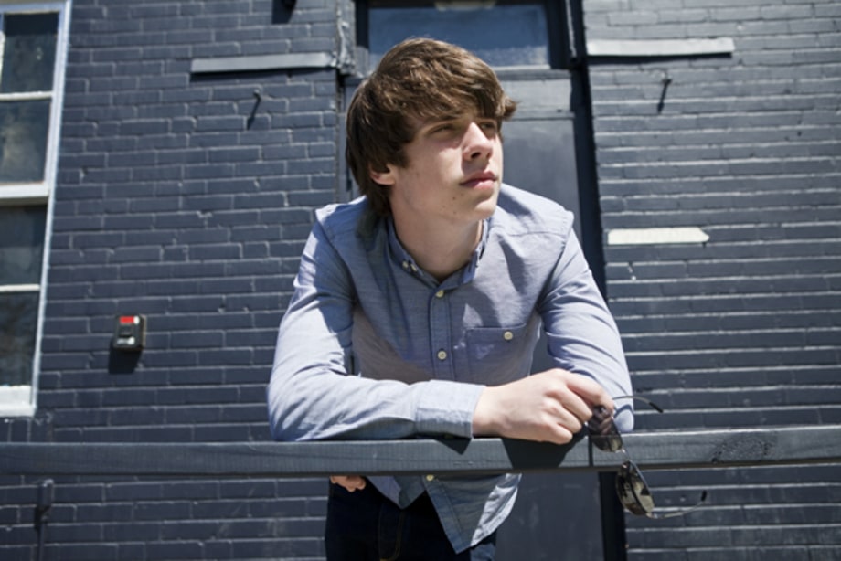 Jake Bugg
