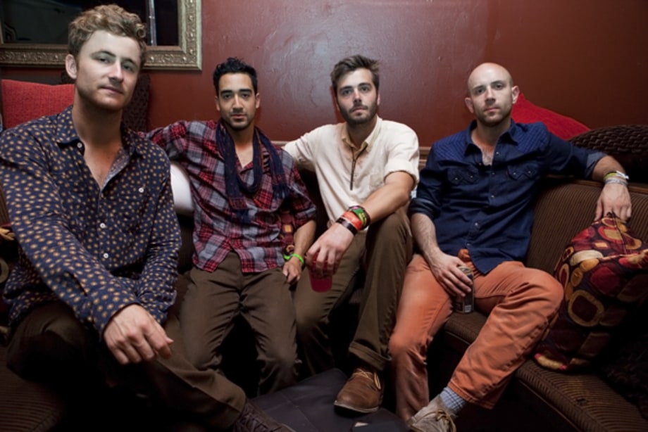 Lord Huron