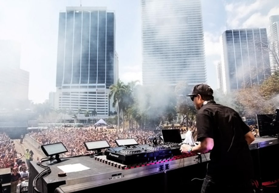 Datsik