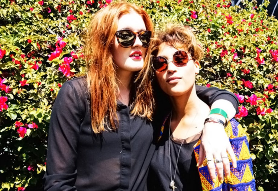 Icona Pop