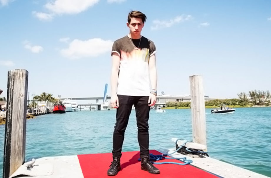 Porter Robinson