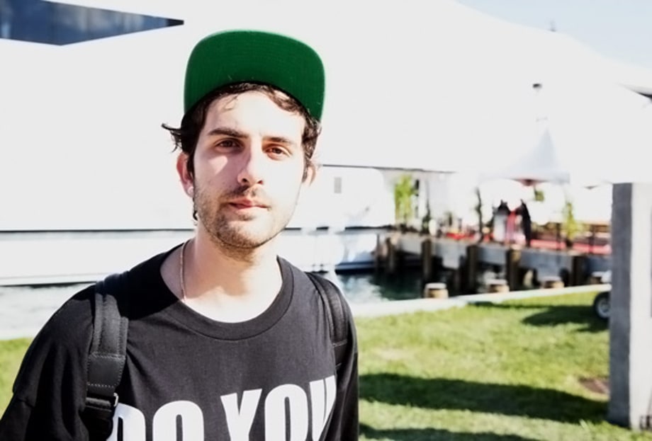Borgore