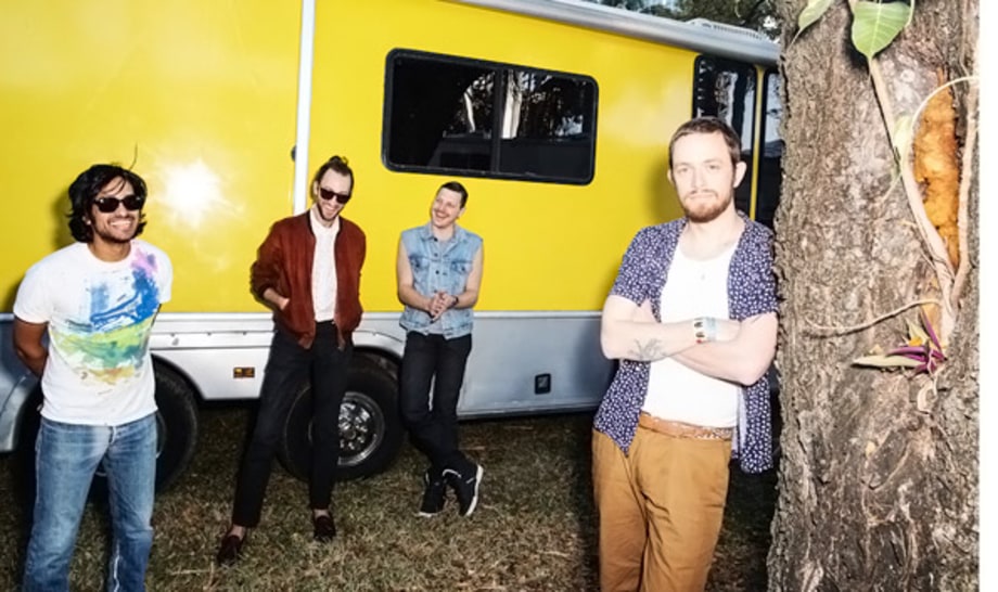 Yeasayer