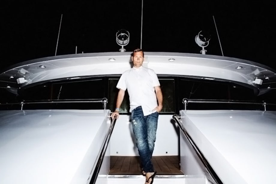 Kaskade