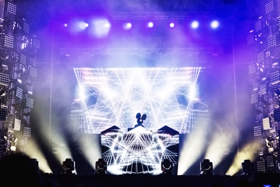 Deadmau5