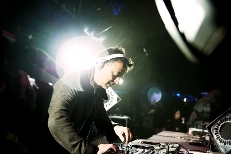 Benny Benassi