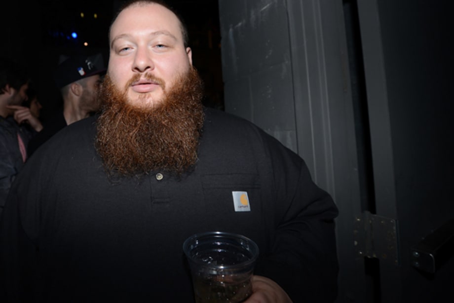 Action Bronson