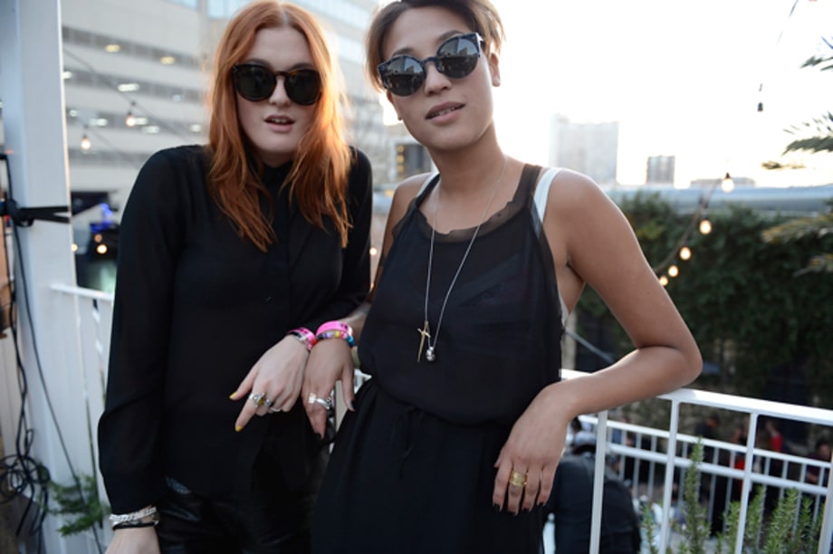 Icona Pop