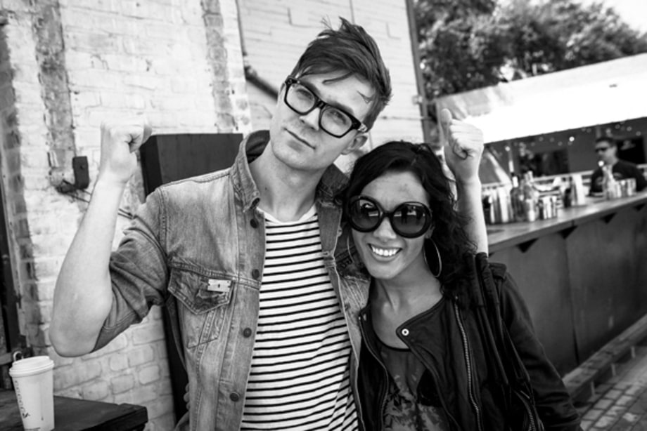 Matt & Kim
