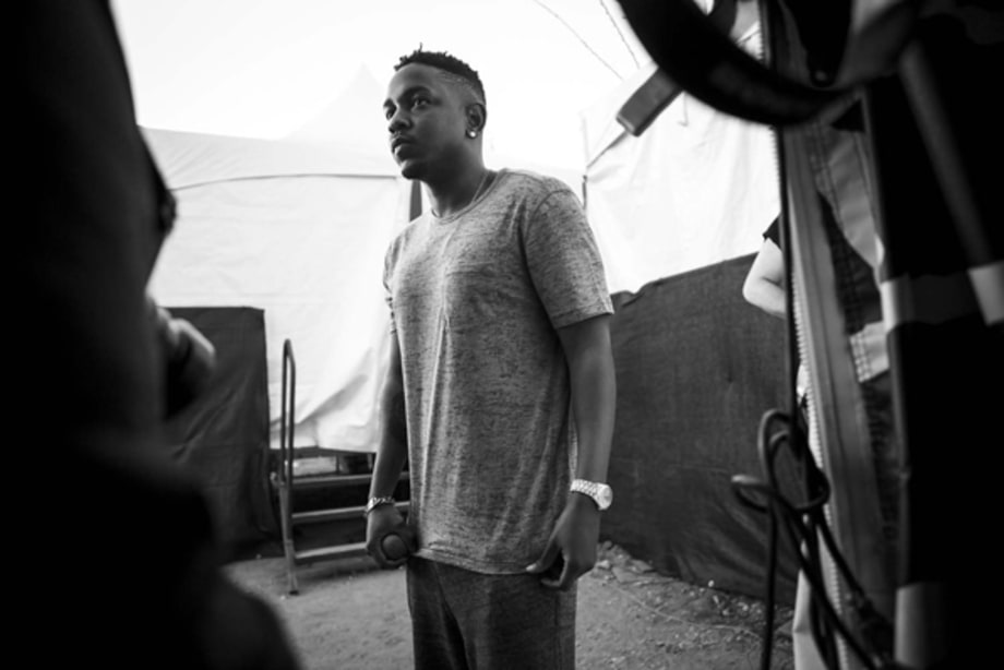 Kendrick Lamar