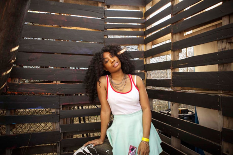 Sza