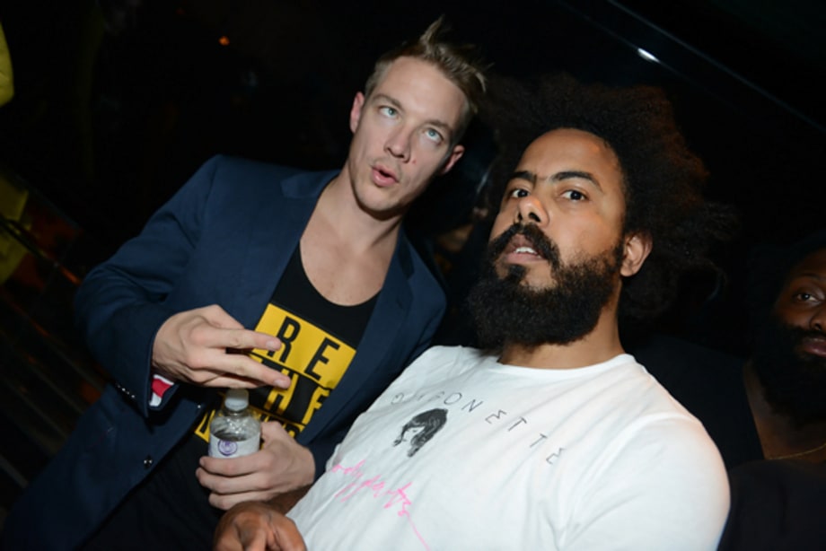 Major Lazer