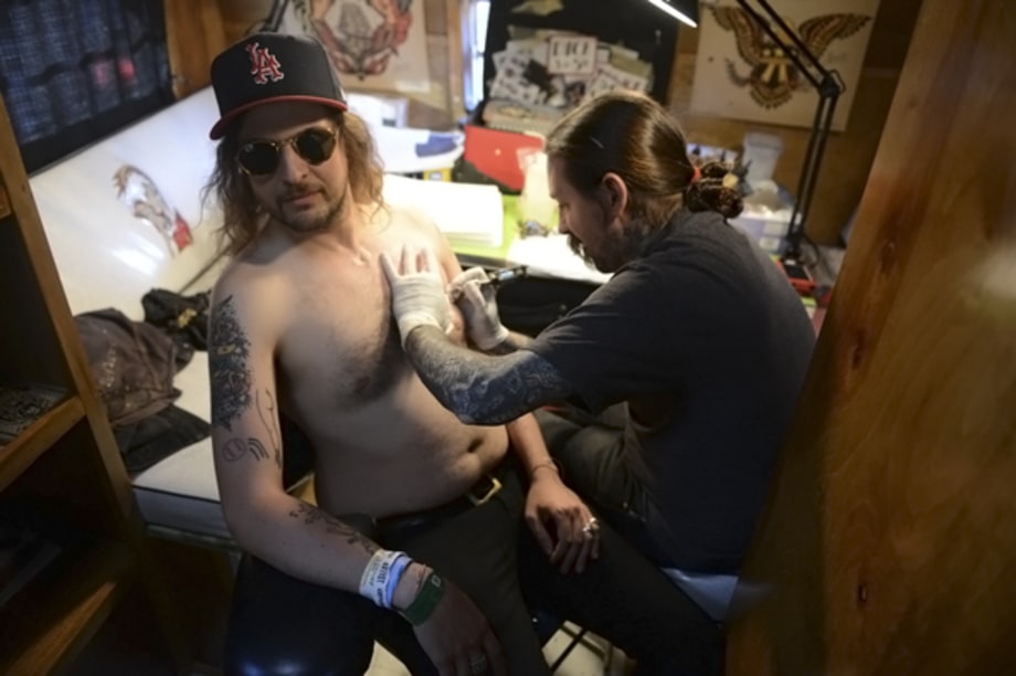 King Tuff
