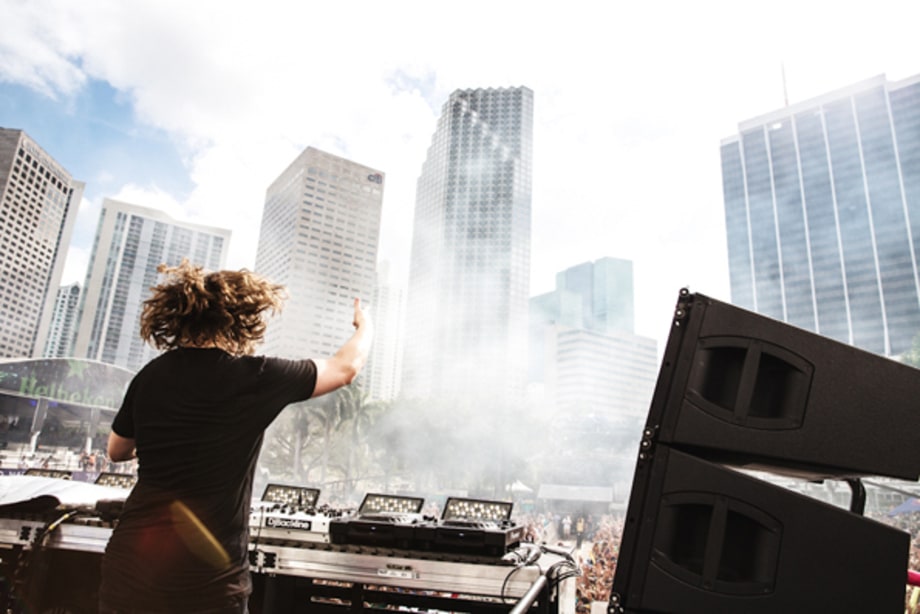 Tommy Trash