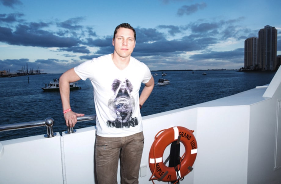 Tiesto