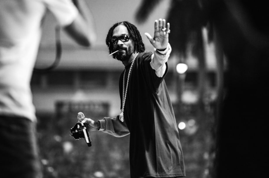 Snoop Dogg