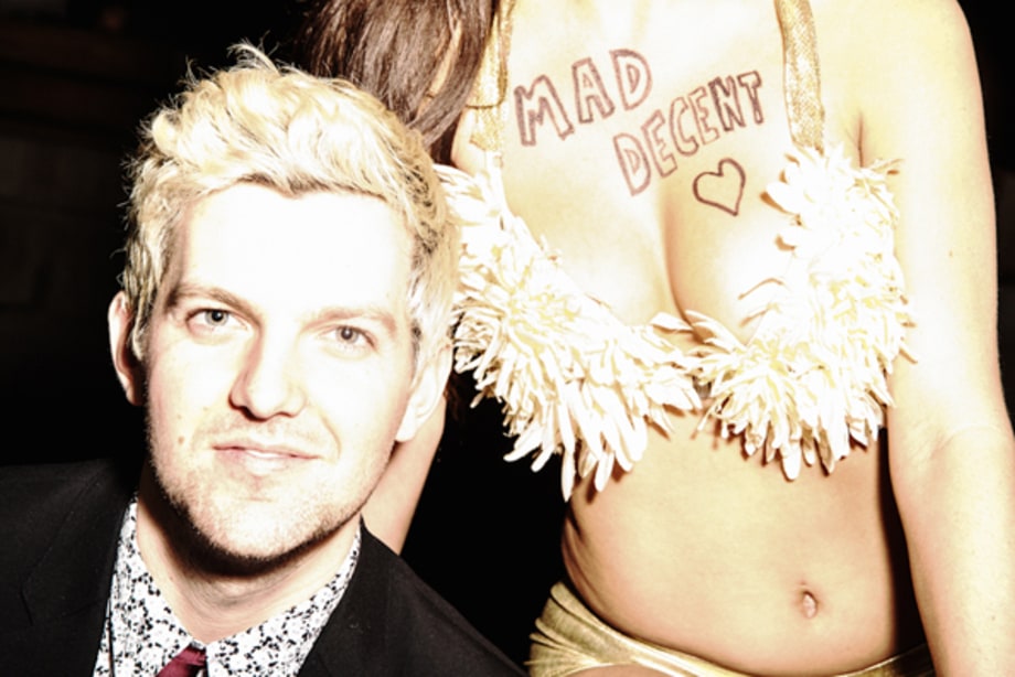 Dillon Francis