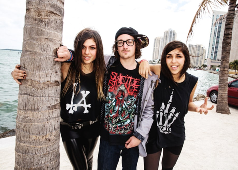 Krewella