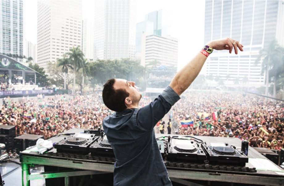 Wolfgang Gartner