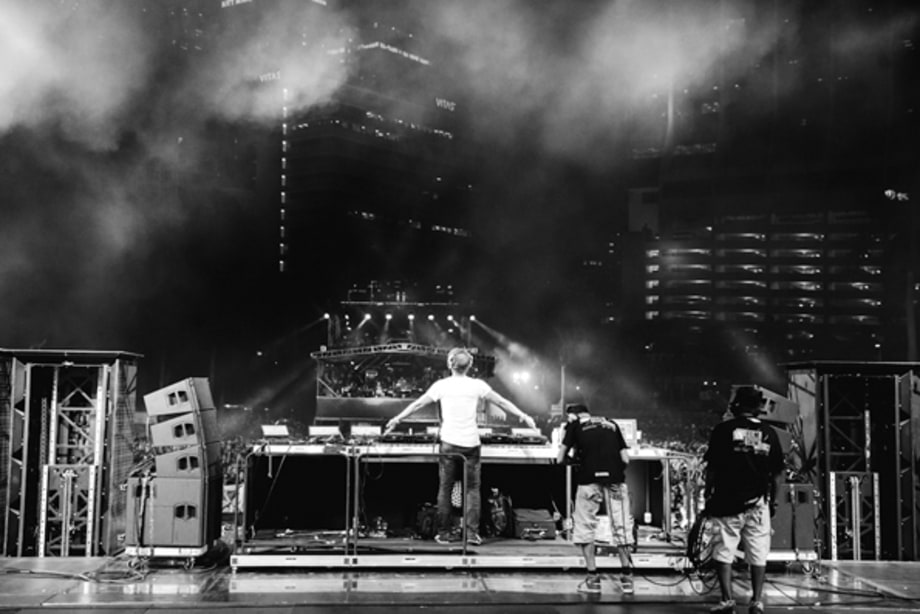 Armin Van Buuren