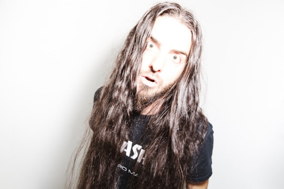Bassnectar