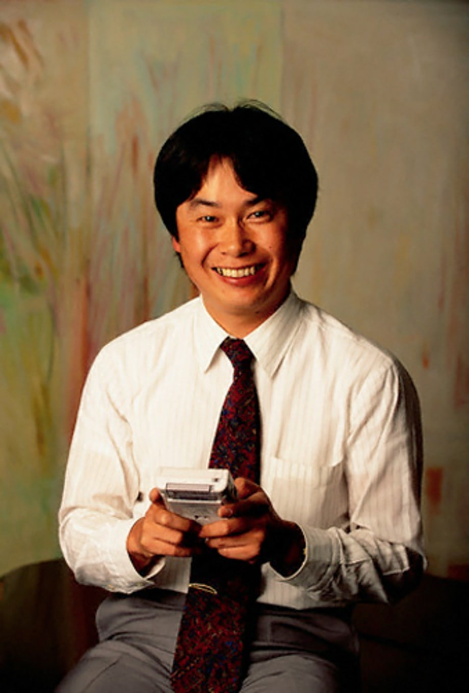 Game Boy