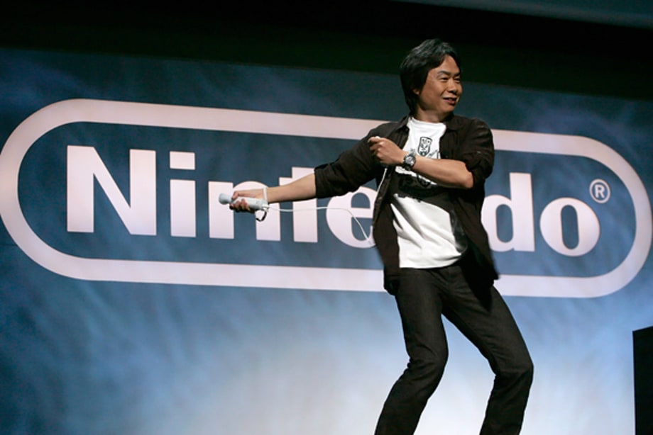 Wii: Reloaded