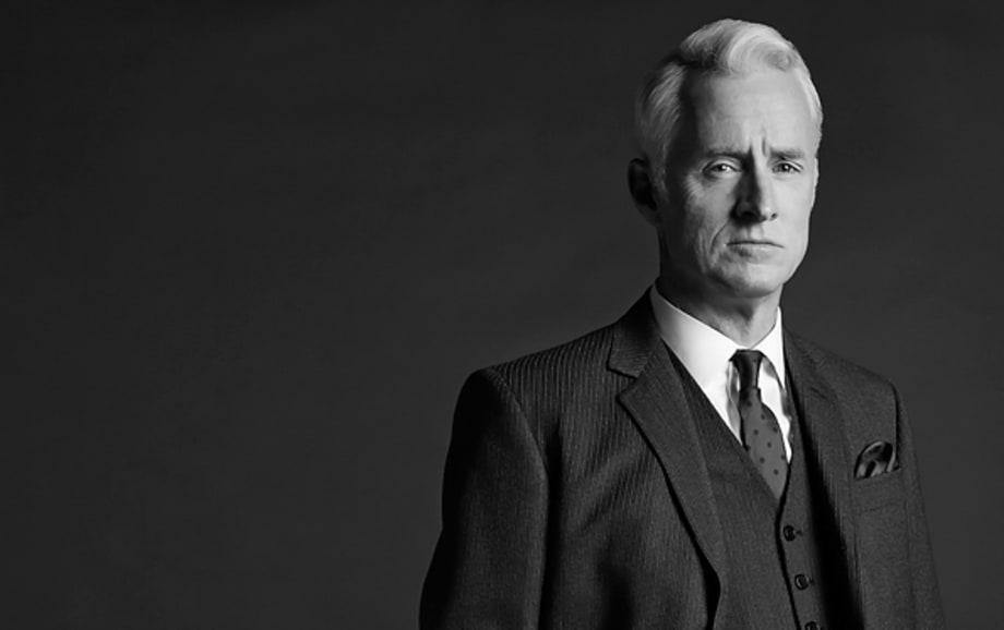 John Slattery
