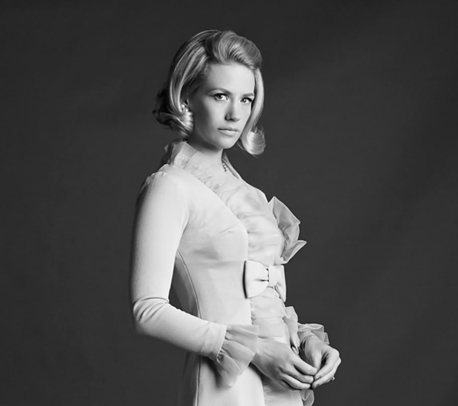 January Jones